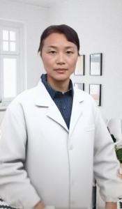 常素玲