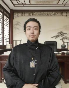 金伟鹏