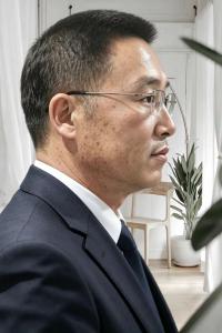 李梅