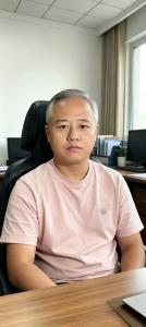 李梅