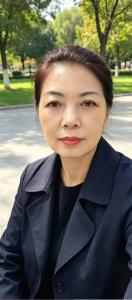 李梅