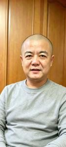 李晓君