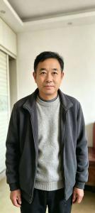 李梅