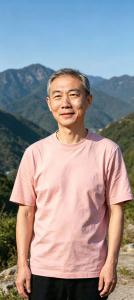 李梅