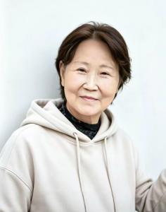 李梅