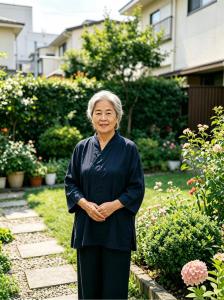 李梅
