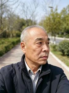 李梅